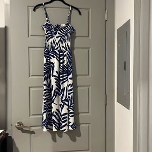 H&M Maxi Dress